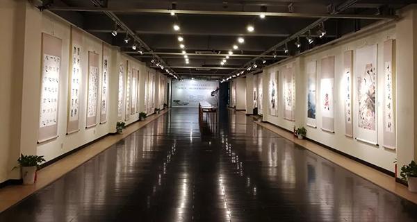 “兩湖清風”國際書畫篆刻名家邀請展